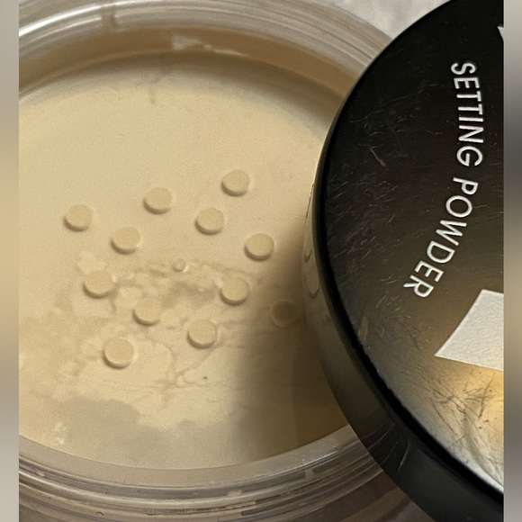 -Setting Powder- - Picture 6 of 11